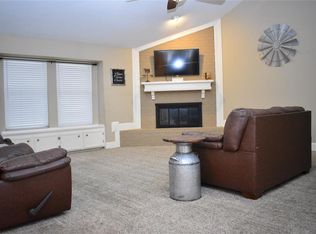 2606 Wildwood St, New Caney, TX 77357