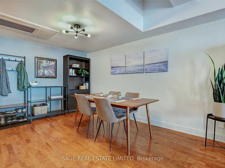 233 Carlaw Ave #509 — Photo 7