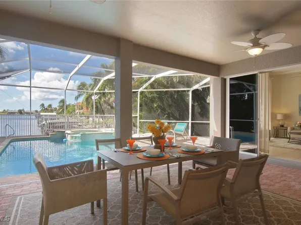 4808 SW 5th Pl, Cape Coral, FL 33914