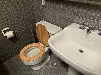 Rented by Owner
