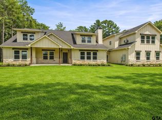 910 Cream Level Rd, Athens, TX 75751