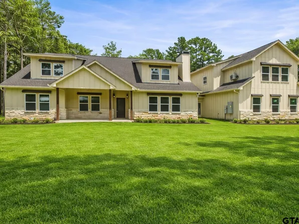 910 Cream Level Rd, Athens, TX 75751