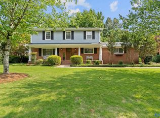 1008 San Ramon Ave SE, Huntsville, AL 35802