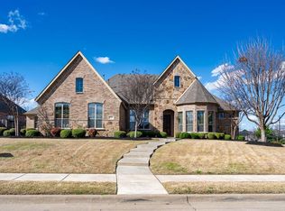 2111 Coyote Run, Prosper, TX 75078