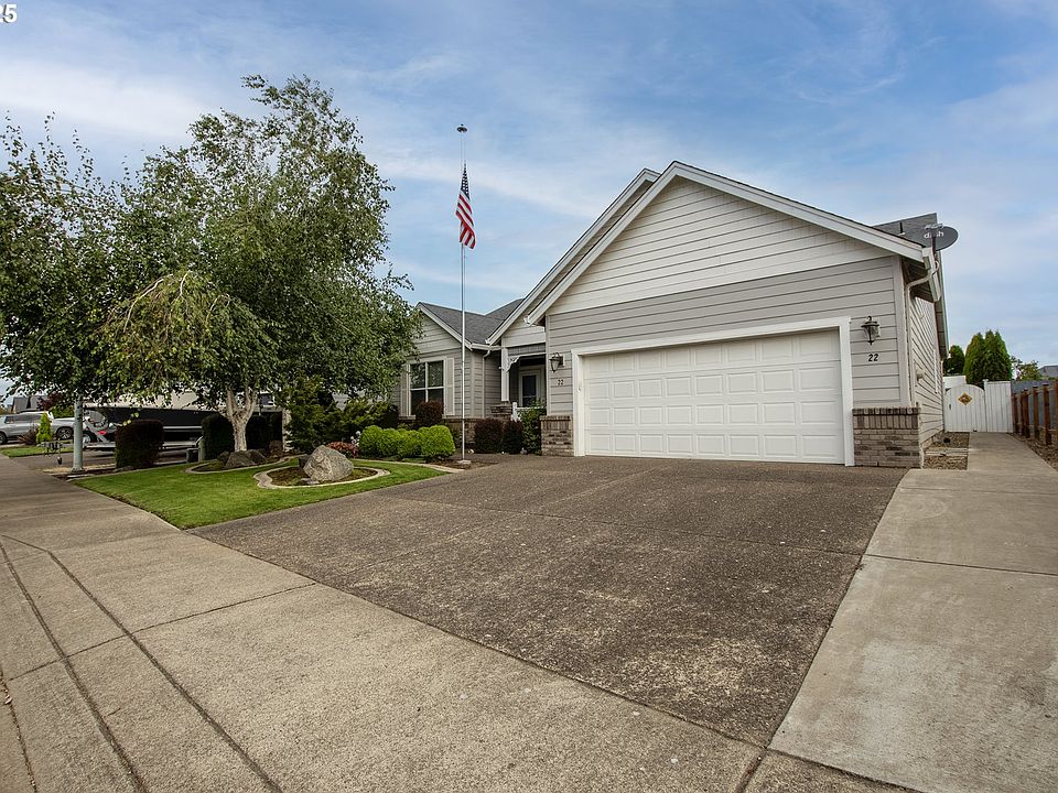 22 Almond Way, Creswell, OR 97426 | Zillow
