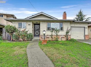 2035 Sundberg Ave, San Leandro, CA 94577