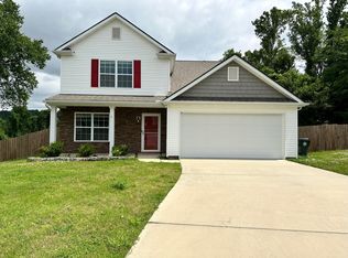 79 Calvary Ct, Rossville, GA 30741