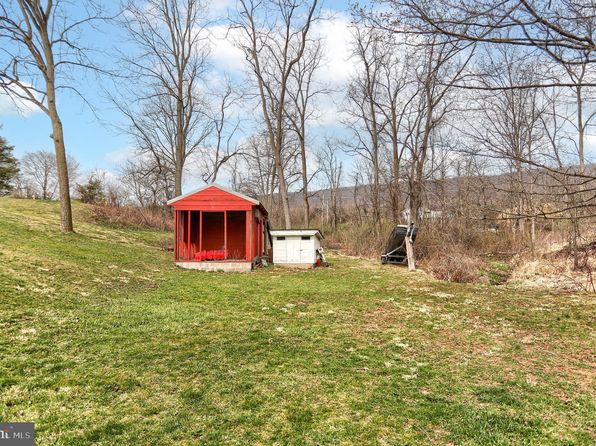 12700 Ferguson Valley Rd, Lewistown, PA 17044