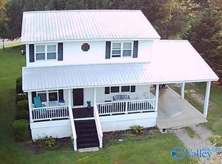 3751 Hulaco Rd, Joppa, AL 35087