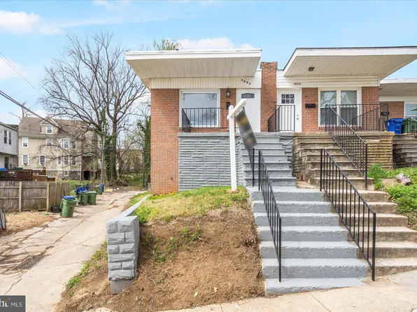 4002 Derby Manor Dr, Baltimore, MD 21215