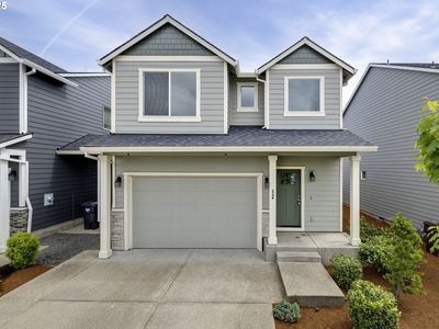 50 Shore Dr, Saint Helens, OR, 97051