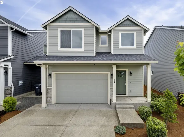 50 Shore Dr, Saint Helens, OR 97051