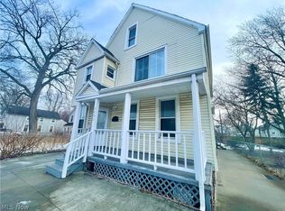 2193 E 35th St, Cleveland, OH