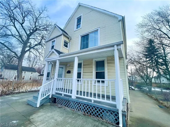 2193 E 35th St, Cleveland, OH 44115