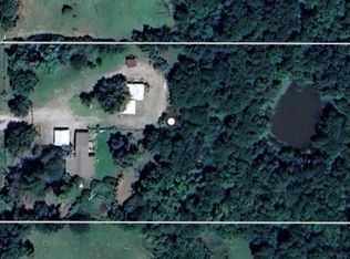 6220 S Banner Rd, El Reno, OK 73036