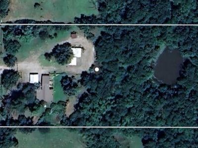 6220 S Banner Rd, El Reno, OK, 73036