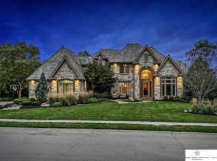 2114 S 190th Cir, Omaha, NE 68130