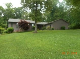 3224 Rocky Waters Dr, Louisville, TN 37777