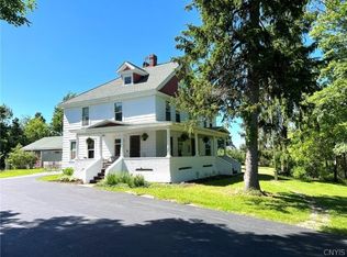 4921 Palmer Rd, Manlius, NY 13104