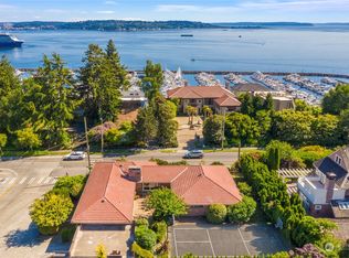 2700 W Galer St, Seattle, WA 98199