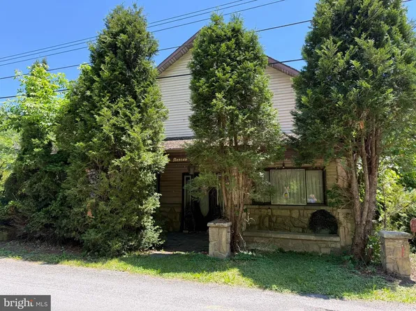 18206 Moscow St SW, Barton, MD 21521