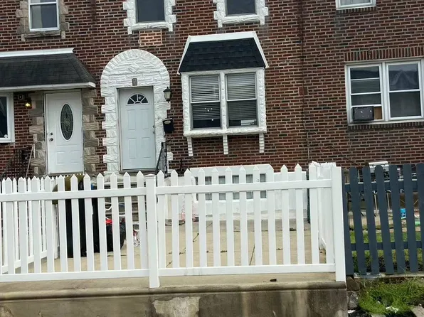 6627 Gillespie St, Philadelphia, PA 19135