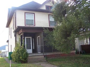 1654 Highland Ave, Portsmouth, OH