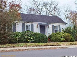 98 Country Club Blvd, Birmingham, AL 35223