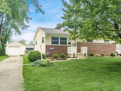 303 Pasadena Ave, Columbus, OH, 43228