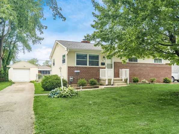 303 Pasadena Ave, Columbus, OH 43228