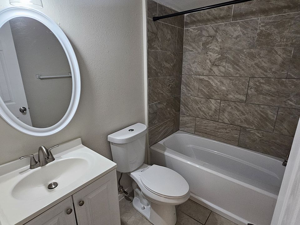 Downstairs bathroom