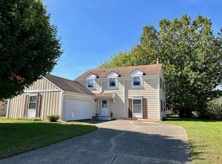 6940 Yellowstone Pkwy, Indianapolis, IN