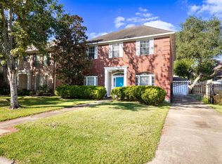 4418 Jane St, Bellaire, TX 77401