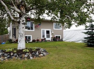 1514 Patterson St, Anchorage, AK 99504