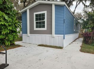 605 Deresine Carre #605DR, Seffner, FL 33584