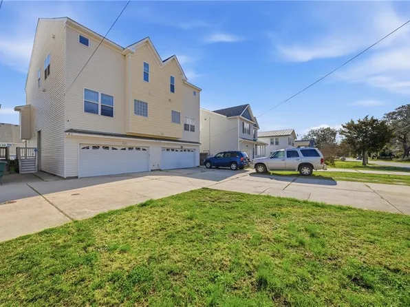 1020 Hillside Ave #A, Norfolk, VA 23503