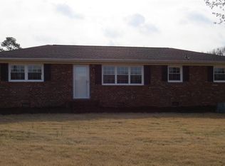 4704 Yanceyville Rd, Browns Summit, NC 27214