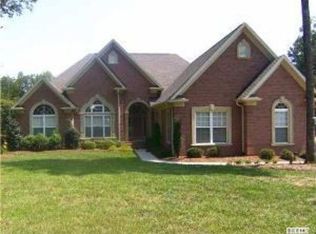 7481 Lexford Ct, Concord, NC 28025