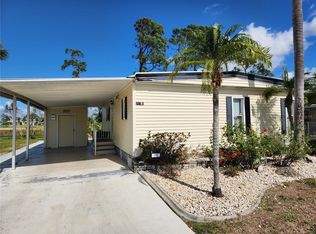 2100 Kings Hwy LOT 780, Punta Gorda, FL 33980