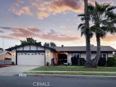 1703 S Quince St, Escondido, CA, 92025