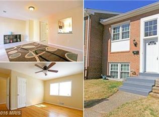 3534 Buffalo Ct, Woodbridge, VA 22193