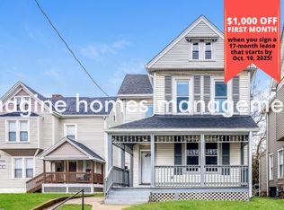 3641 Brooks Ave, Cincinnati, OH 45207