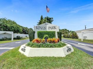 4025 N Federal Hwy APT 126A, Fort Lauderdale, FL 33308
