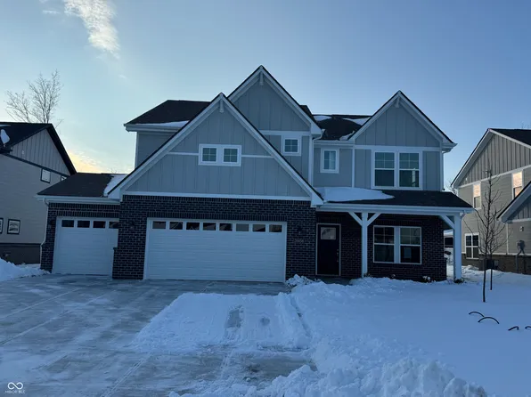 20056 Bay Line Cor, Westfield, IN 46074