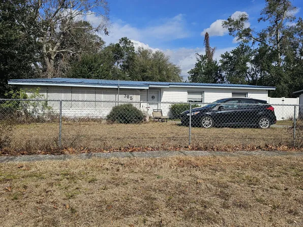 365 BONNLYN Drive, Orange Park, FL 32073