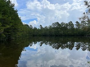 Bullard Ford Rd, Hartsville, SC 29550