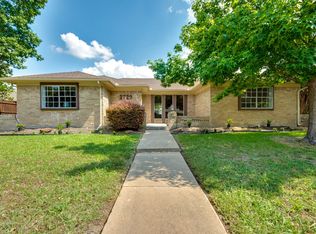 2729 Downing Dr, Plano, TX 75023