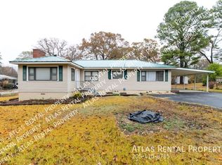 736 Gene Reed Rd, Birmingham, AL 35235