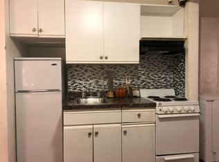 34 Cunard St #4, Roxbury Crossing, MA 02120