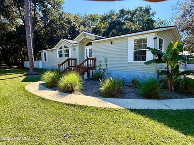 2974 LAKESIDE VILLA Road, Orange Park, FL, 32073